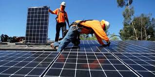 Instalación Comercial