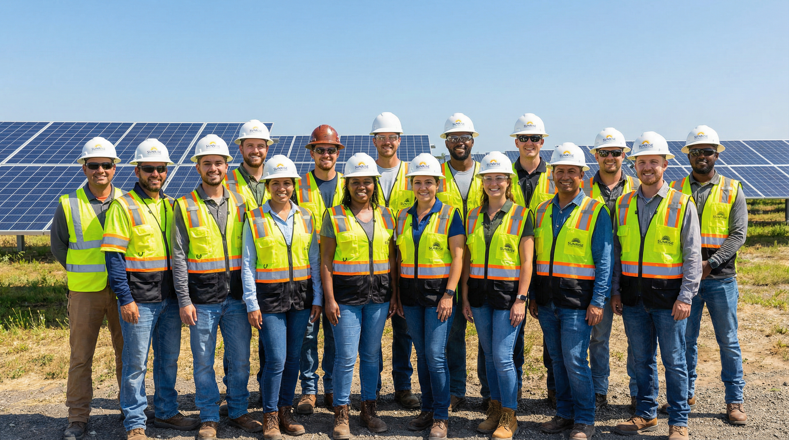 Equipo Energía Green